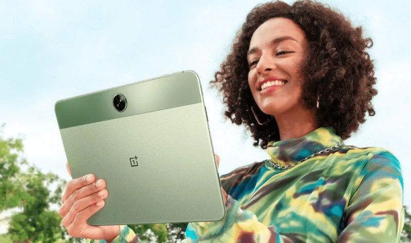 OnePlus releases budget Pad Go tablet | Image 1 OnePlus releases budget Pad Go tablet (image 14)