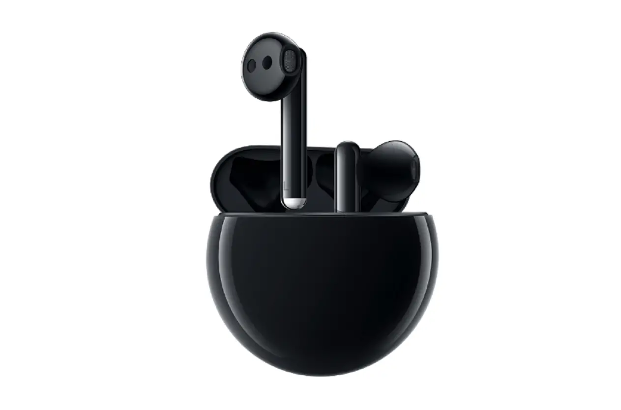 Huawei launched sales of new FreeBuds Pro 3 headphones | Image 1 Huawei launched sales of new FreeBuds Pro 3 headphones (image 145)
