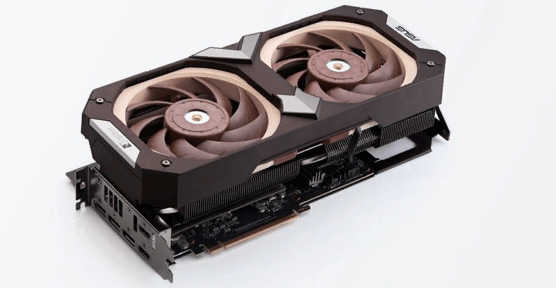 NIVIDIA prepares to release GeForce RTX 4080 SUPER or Ti graphics card | Image 1 NIVIDIA is preparing to release a GeForce RTX 4080 SUPER or Ti graphics card (image 18)