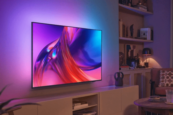 Sales of Philips' new 4K OLED TVs open | Image 1 Sales of Philips' new 4K OLED TVs open (image 20)
