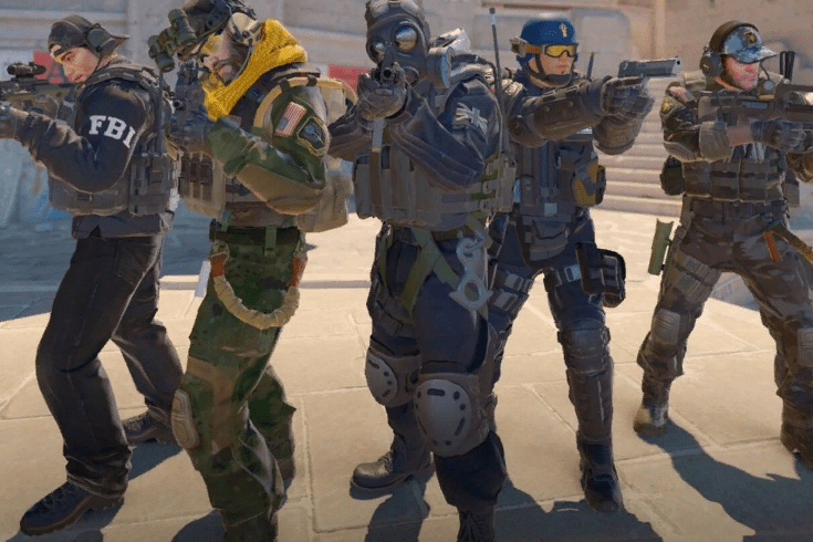 Support for Counter-Strike: Global Offensive will end as early as January 1, 2024 | Image 1 Support for Counter-Strike: Global Offensive will end as early as January 1, 2024 (image 29)