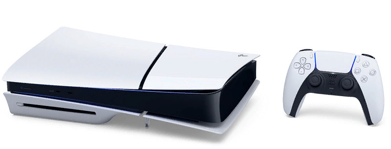 Sony announced a new PlayStation 5 compact | Image 1 Sony announced a new PlayStation 5 compact (image 31)