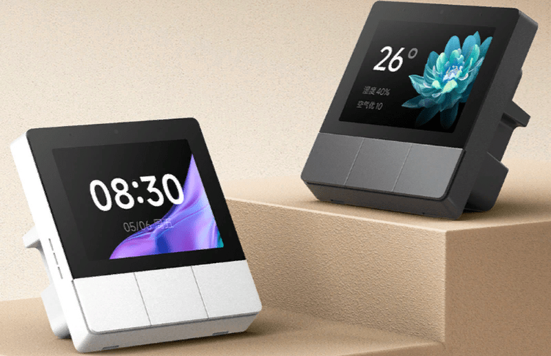 Xiaomi launches smart device to control "Smart Home" | Image 1 Xiaomi launches smart device to control "Smart Home" (image 33)