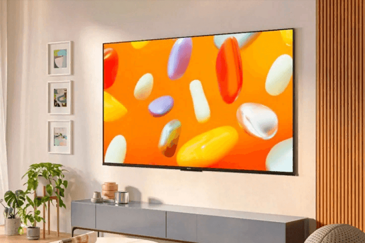 Xiaomi has launched a budget 75-inch Redmi A75 2024 TV | Image 1 Xiaomi has launched a budget 75-inch Redmi A75 2024 TV (Image 39)