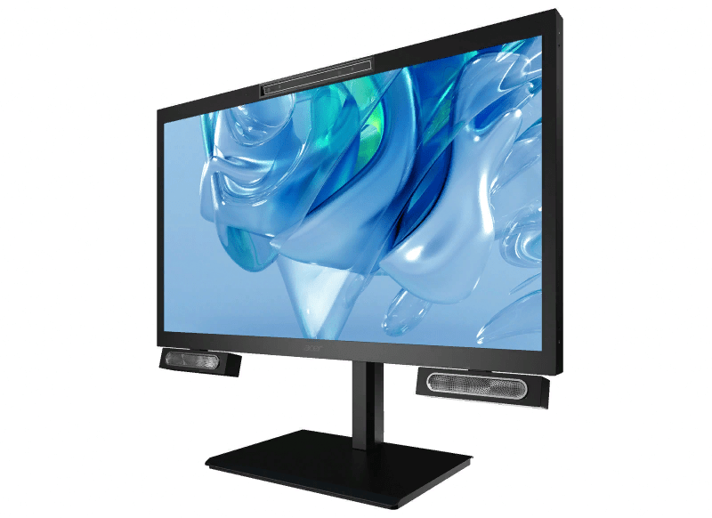 Acer announces 3D monitor that doesn't require special glasses | Image 1 Acer announces 3D monitor that doesn't require special glasses (Image 41)