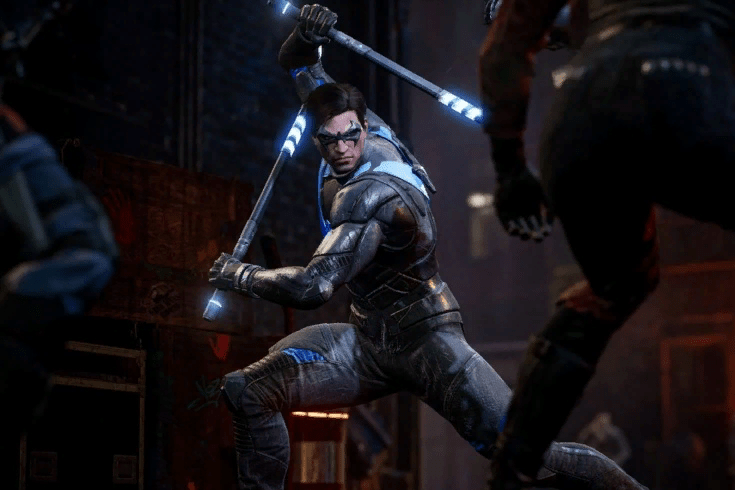 PS Plus adds Gotham Knights, Disco Elysium, Outlast 2 | Image 1 PS Plus adds Gotham Knights, Disco Elysium, Outlast 2 (image 47)