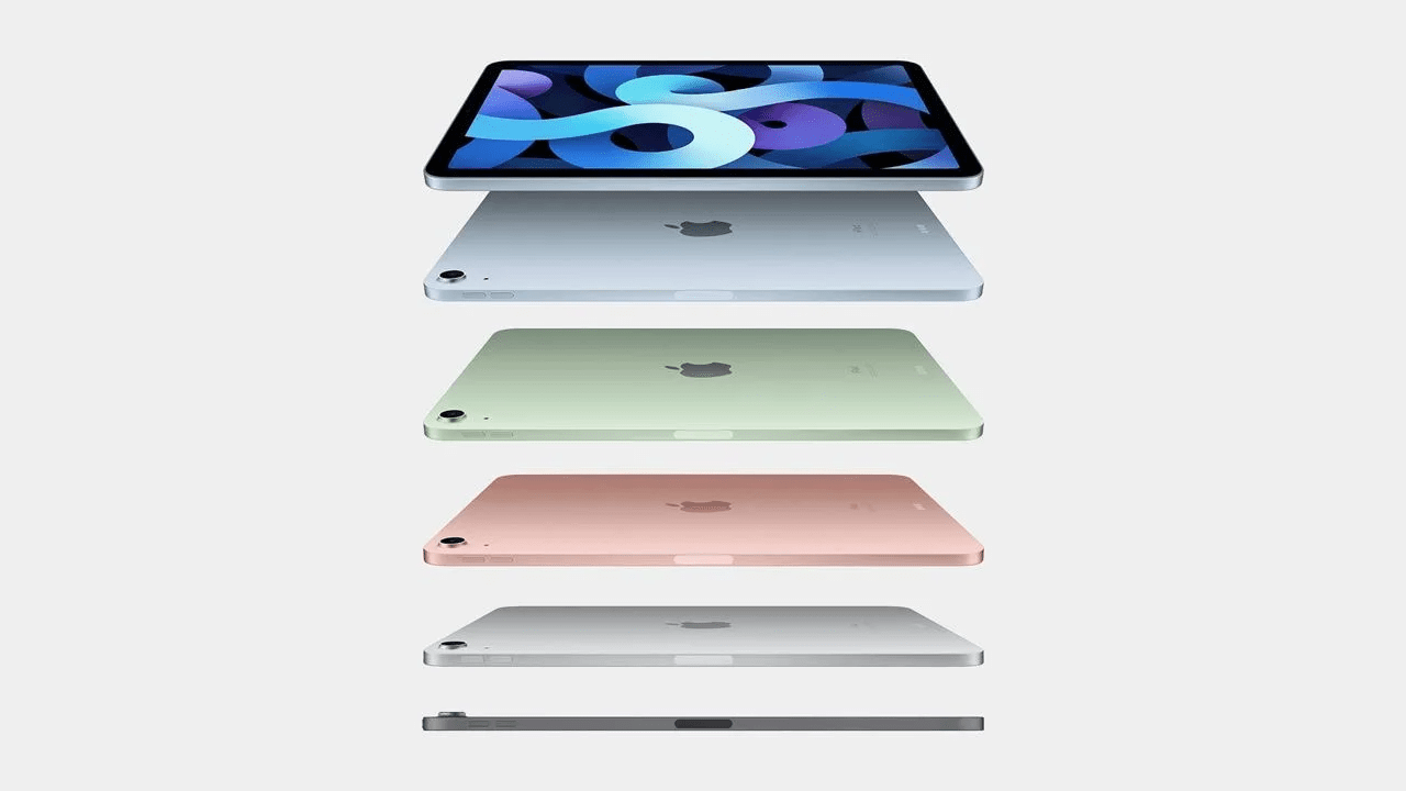 Apple will start production of iPad Fold with foldable screen in 2024 | Image 1 Apple to launch foldable-screen iPad Fold in 2024 (image 57)