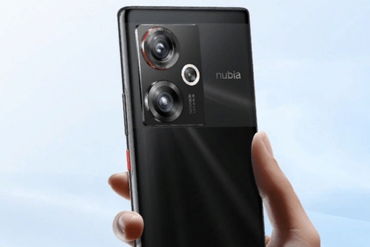 Nubia Z50S smartphone officially unveiled | Image 1 Nubia Z50S smartphone officially unveiled (image 60)