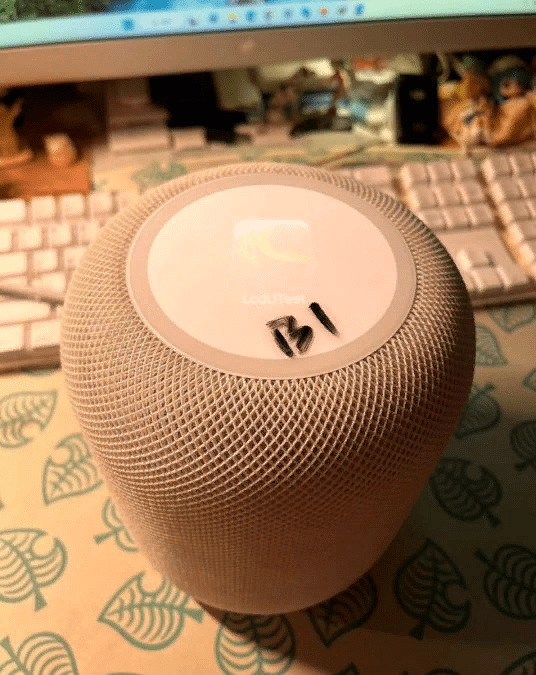 Apple is developing a HomePod smart speaker with a display | Image 1 Apple is developing a HomePod smart speaker with a display (Image 64)