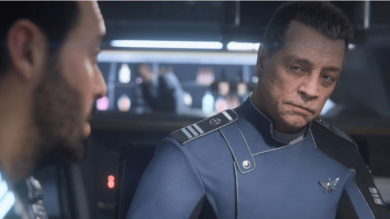 Cloud Imperium Games has unveiled a new gameplay trailer for Squadron 42