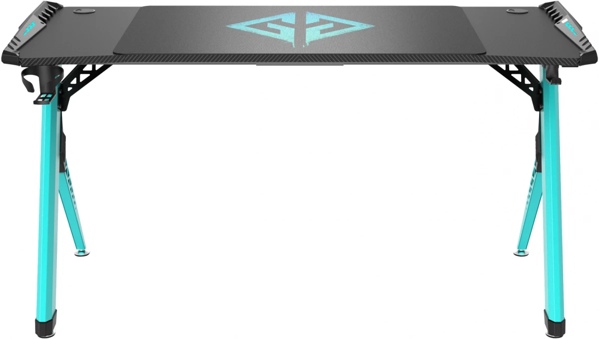 GMNG Brand Introduces Stylish Gamer Desks | Image 1 GMNG Brand Introduces Stylish Gamer Desks (Image 79)