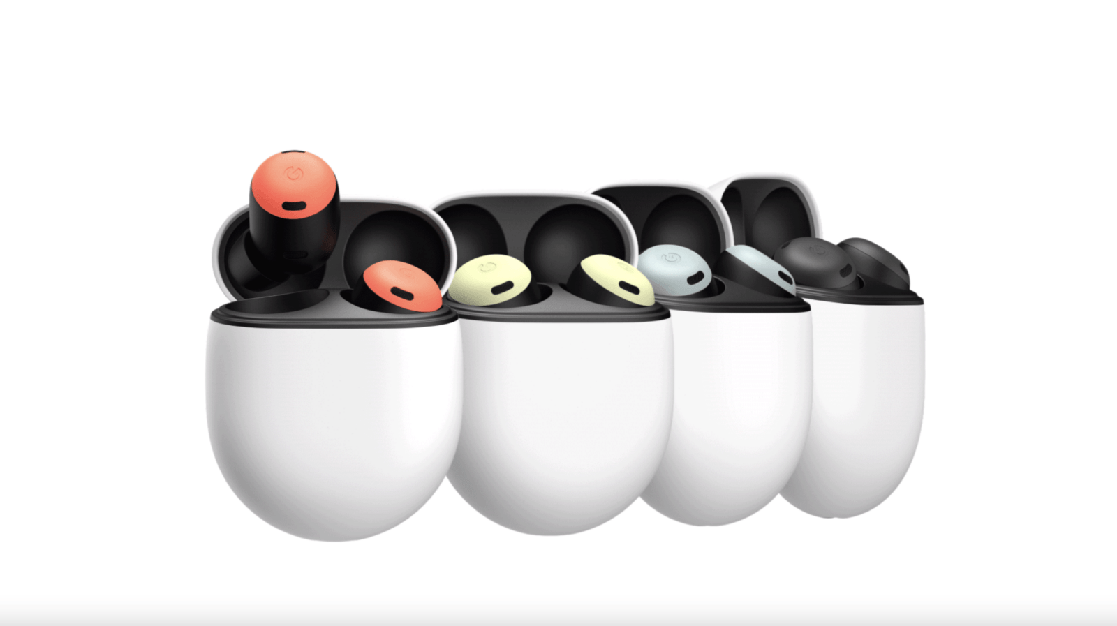 Google has added blue and porcelain colors to the Pixel Buds Pro Google has added blue and porcelain colors to the Pixel Buds Pro