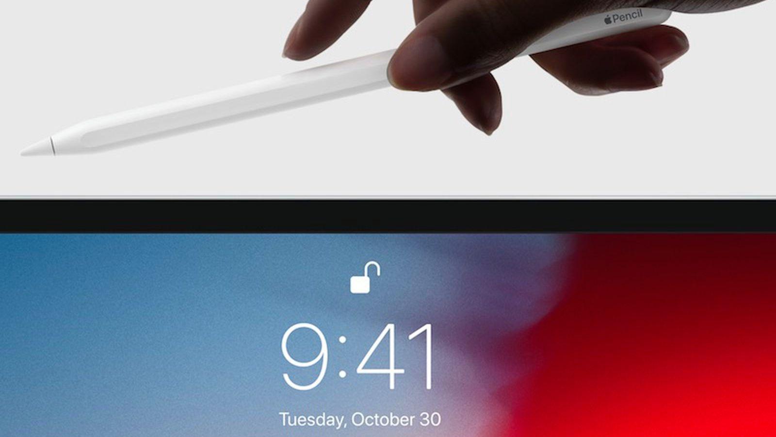Apple will release the Pencil 3 this week Apple will release the Pencil 3 this week