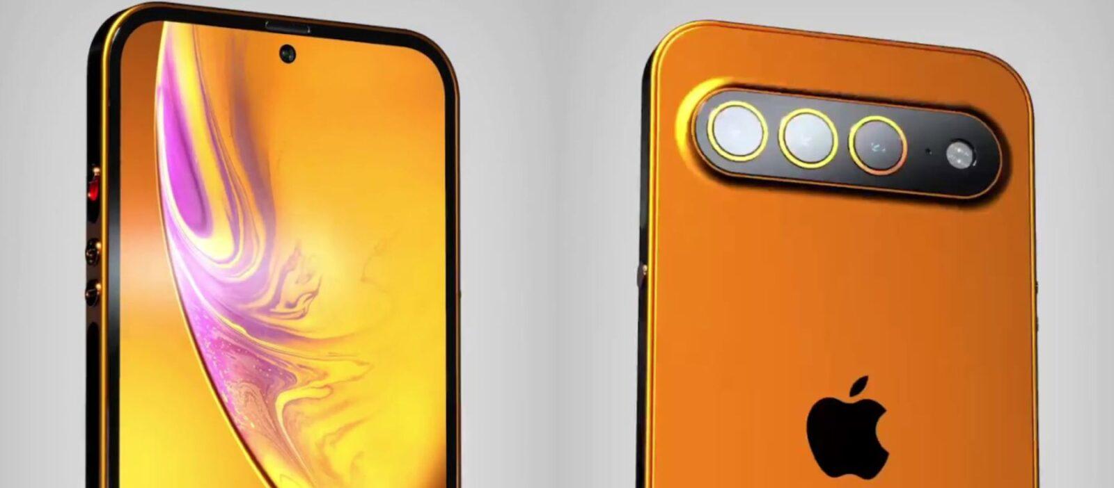 Apple will use thin molded glass for the telephoto lens of the iPhone 16 Pro Apple will use thin molded glass for the telephoto lens of the iPhone 16 Pro