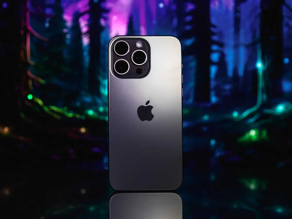 Apple admits iPhone 15 Pro overheating due to apps and iOS 17 bug, fix coming soon Apple admits iPhone 15 Pro overheating due to apps and iOS 17 bug, fix coming soon