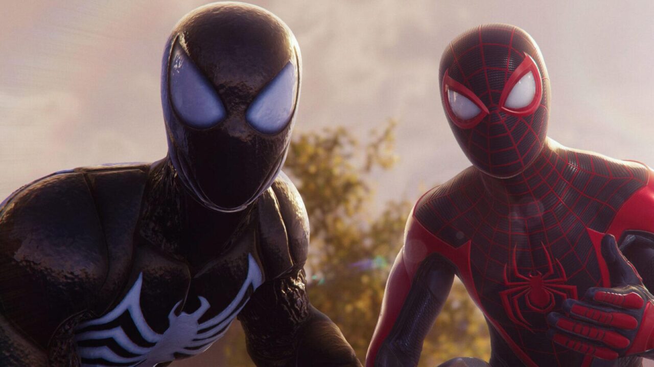 Marvel’s Spider-Man 2 on PS5: Russian Voiceover and Giant World await players