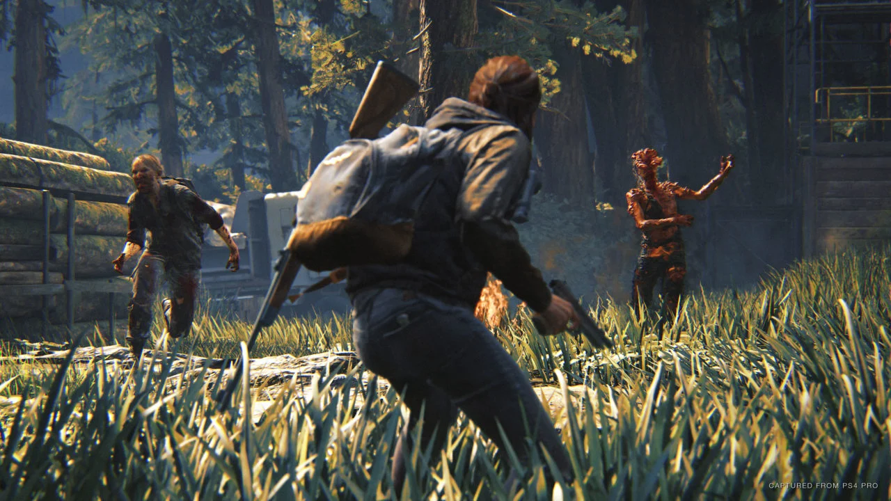 The Last of Us Part 2 may be coming to PlayStation Plus