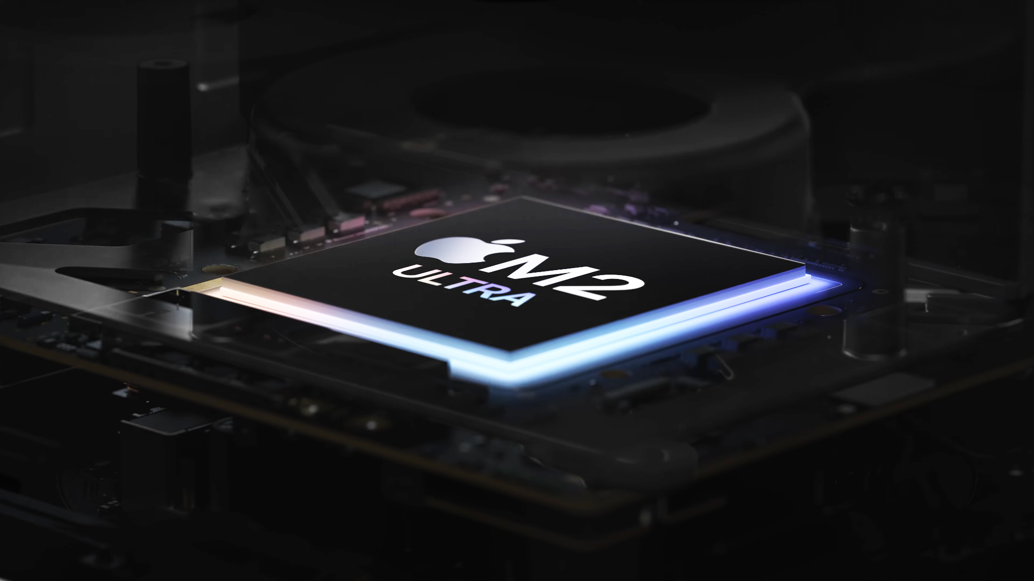 Qualcomm's latest PC processor beats Apple's M1 and catches up to M2 | Image 1 Qualcomm's latest PC processor beats Apple's M1 and catches up to M2 (m2 ultra.png)