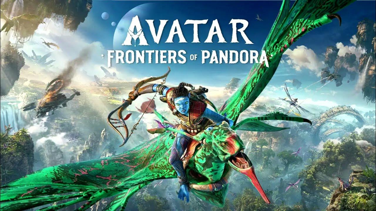 Avatar: Frontiers of Pandora game requirements revealed