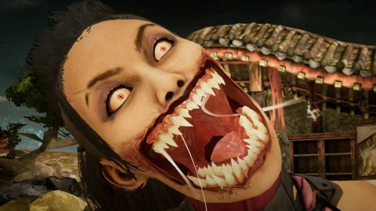 Mortal Kombat 1 got an update, but the wait for the Nintendo Switch patch continues | Image 1 Mortal Kombat 1 got an update, but the wait for the Nintendo Switch patch continues (mk1 switch 1280x720 1)