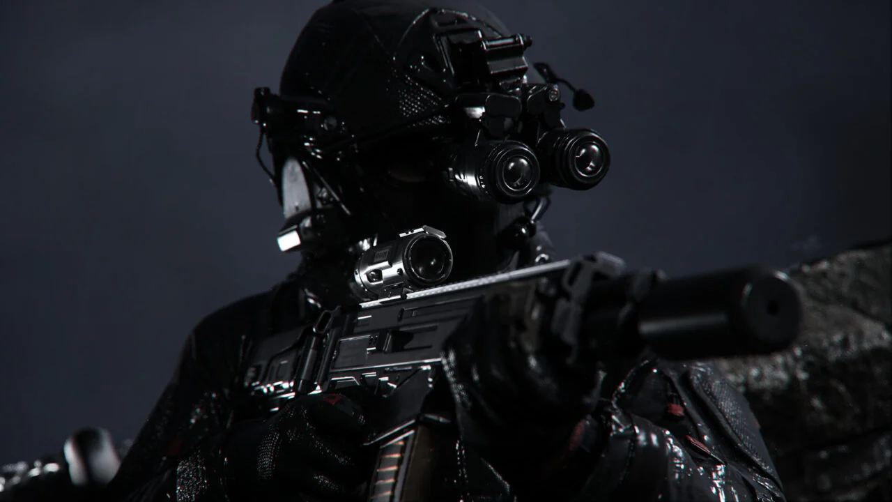 Sony will release a PlayStation 5 bundle with Modern Warfare 3