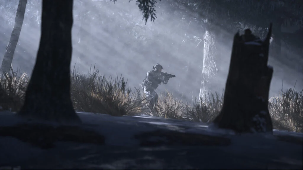 Sony to release PlayStation 5 bundle with Modern Warfare 3 | Image 1 Sony to release PlayStation 5 bundle with Modern Warfare 3 (modern warfare 3 t 1024x576 1)
