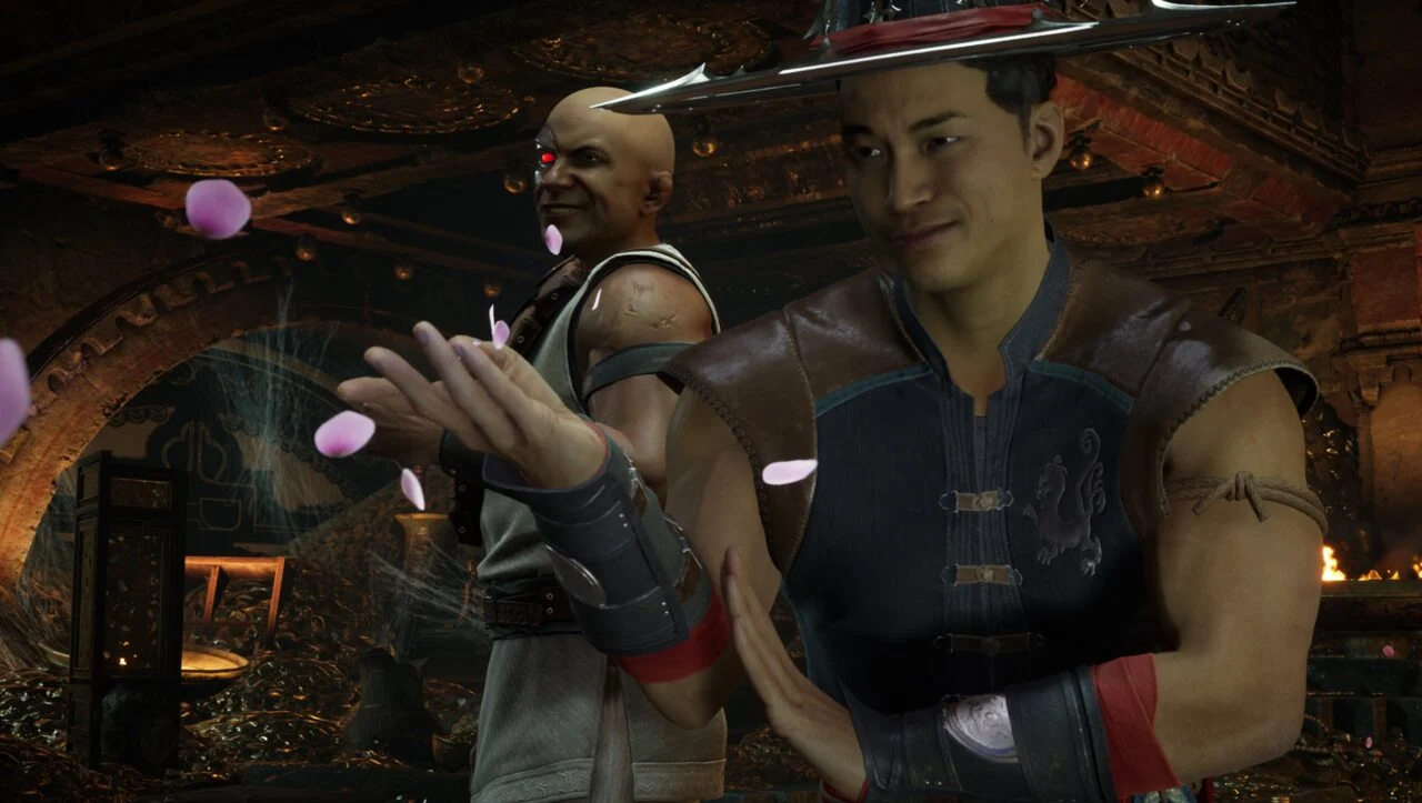 Mortal Kombat 1 has received an update, but the wait for a patch for Nintendo Switch continues Mortal Kombat 1 has received an update, but the wait for a patch for Nintendo Switch continues