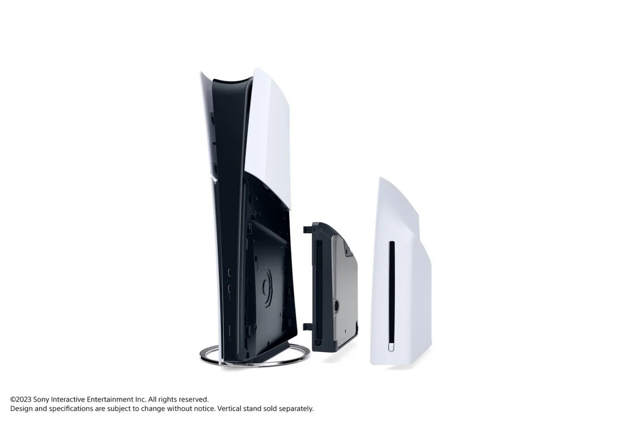 The PS5 Digital Edition will go up by  with the release of the new model