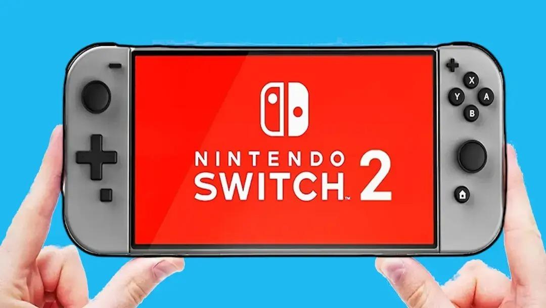 Insider reveals details about Nintendo Switch 2: Release date and specs