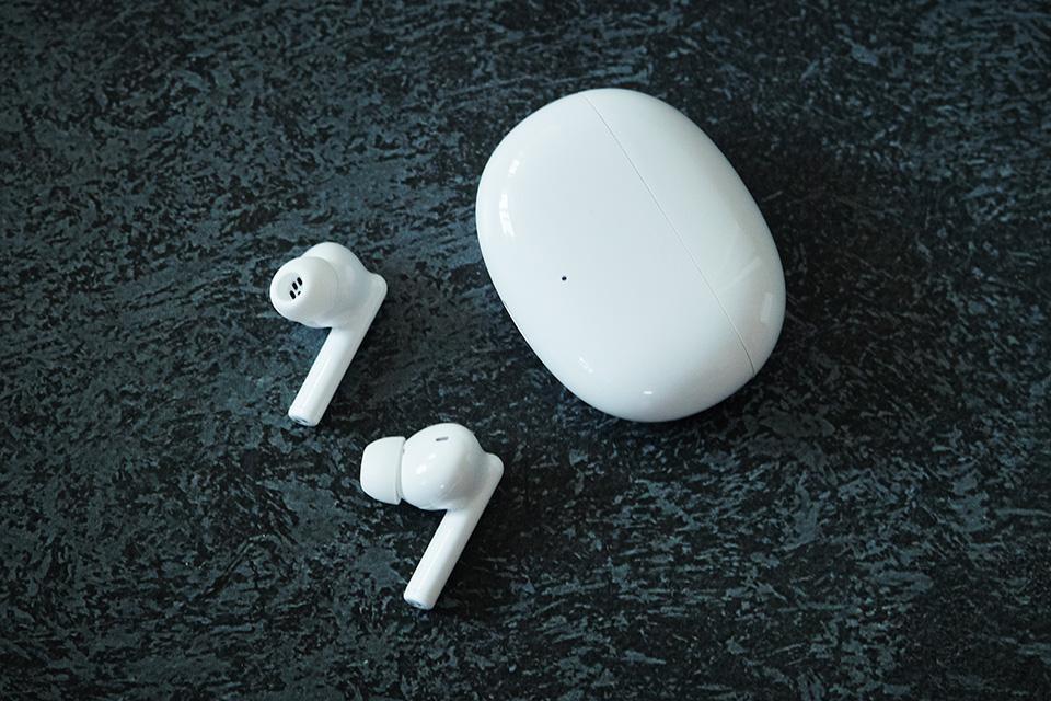 Honor Choice Earbuds X5 Pro with Adaptive Noise Cancellation has reached Russia Honor Choice Earbuds X5 Pro with Adaptive Noise Cancellation has reached Russia