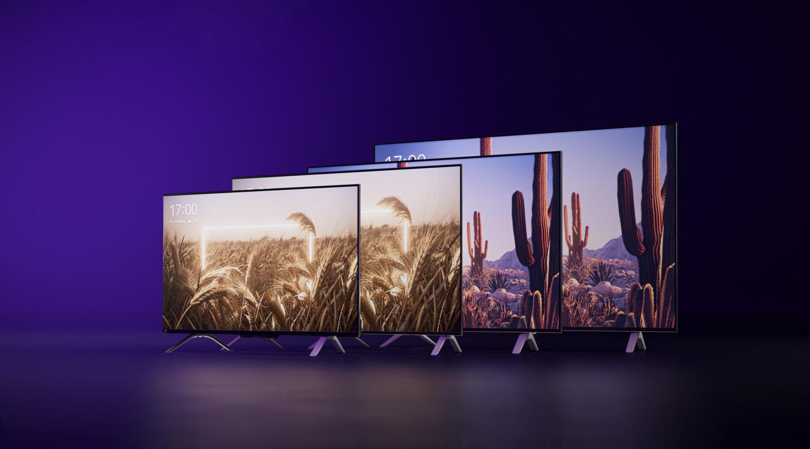 TV Stations with Alice can now be bought in Belarus