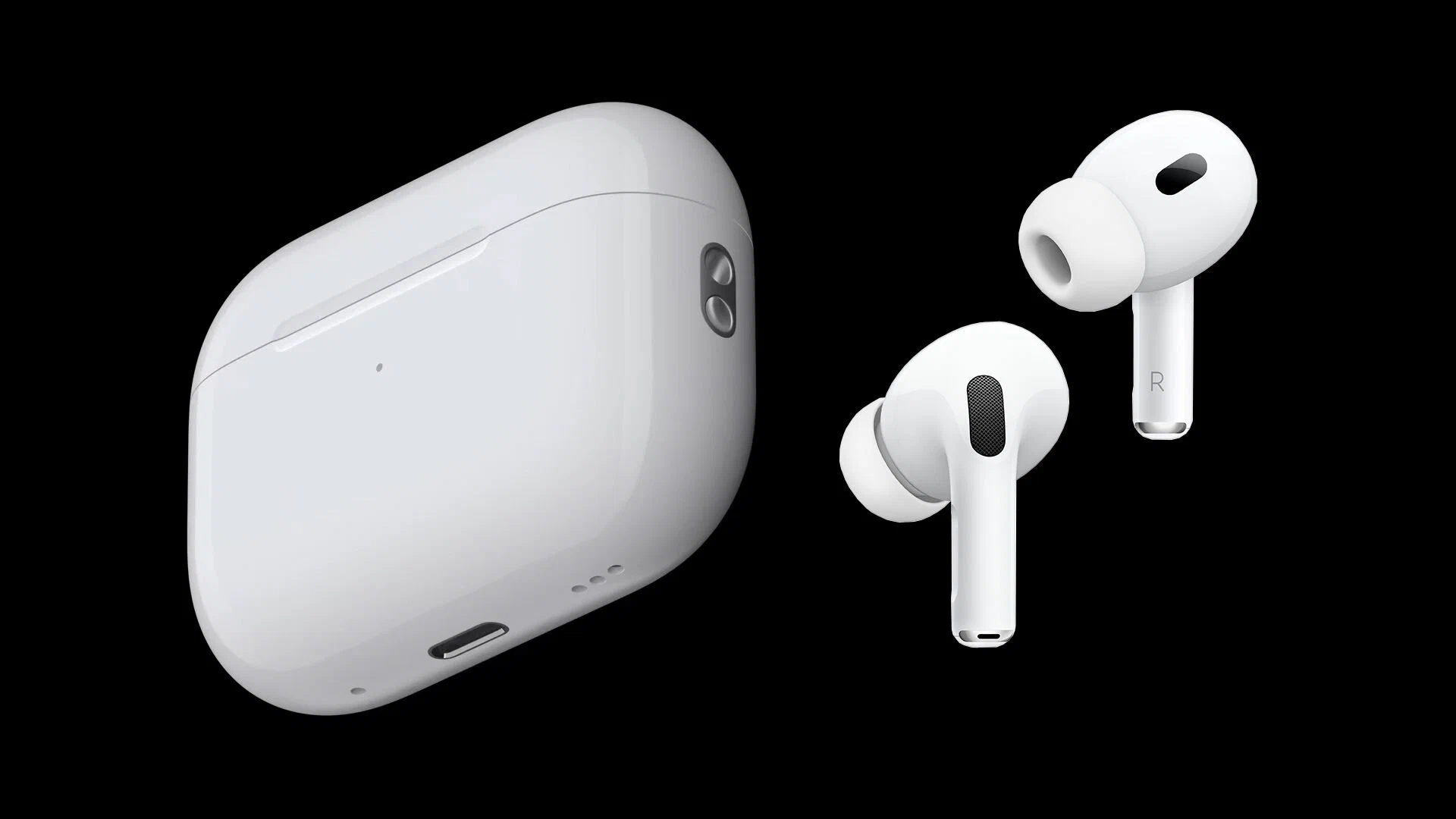 Apple AirPods Pro 2: How to use 'conversation awareness' | Image 1 Apple