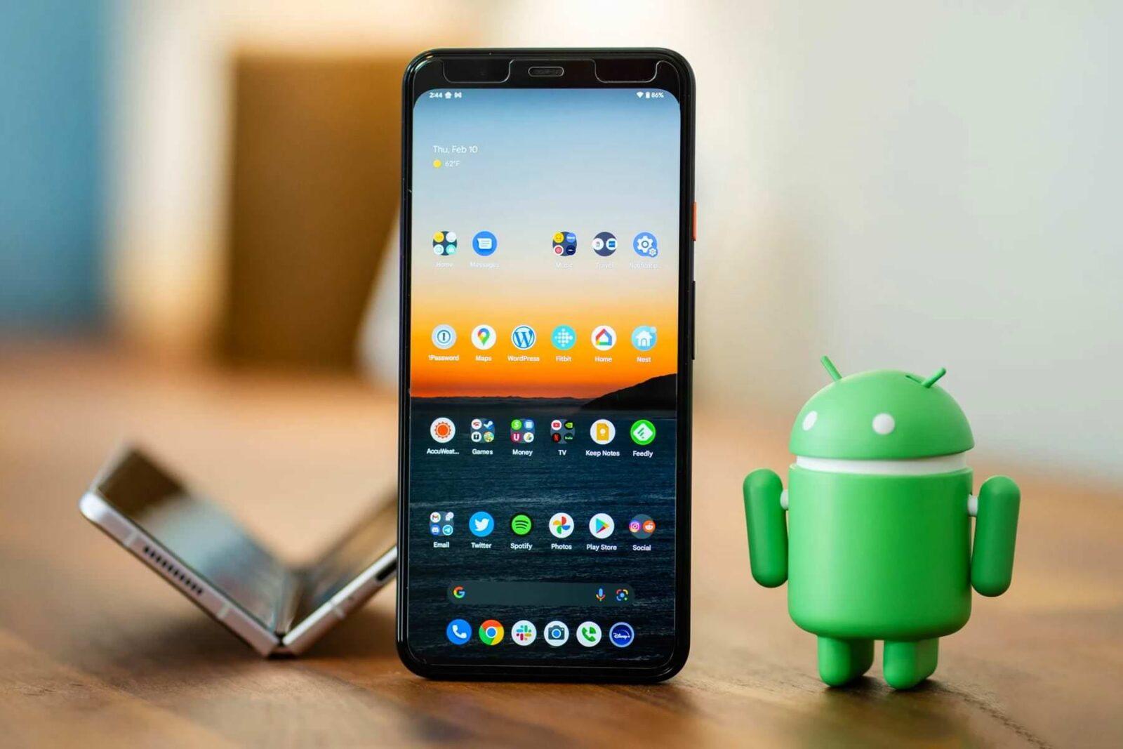 Google has officially released the stable version of Android 14 Google has officially released the stable version of Android 14