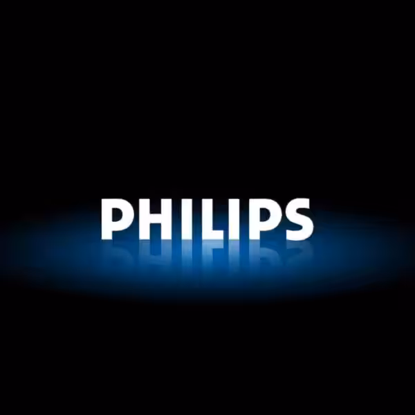 philips logo design vector free download