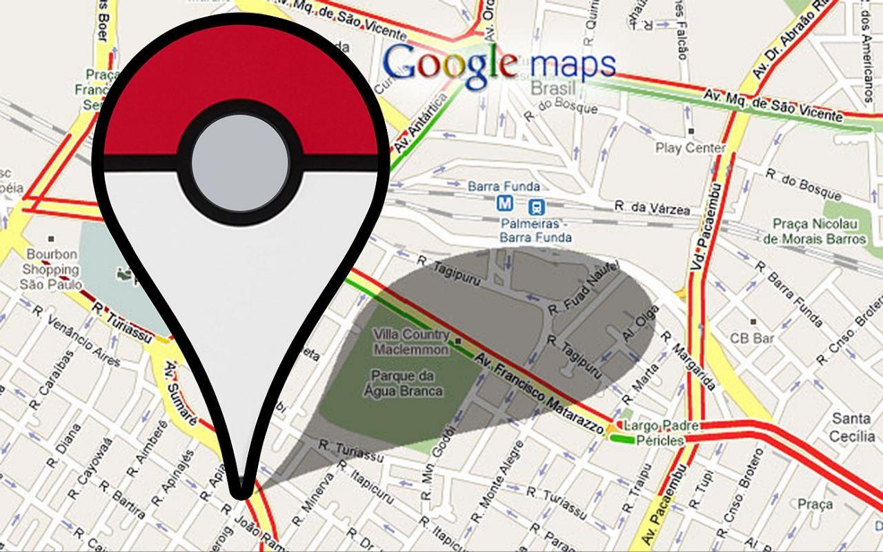 Google Maps on Android – display weather in the current location Google Maps on Android – display weather in the current location