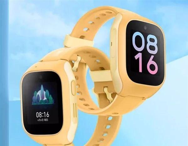 Xiaomi has unveiled the MiTu Phone Watch U1 Pro smartwatch for kids Xiaomi has unveiled the MiTu Phone Watch U1 Pro smartwatch for kids