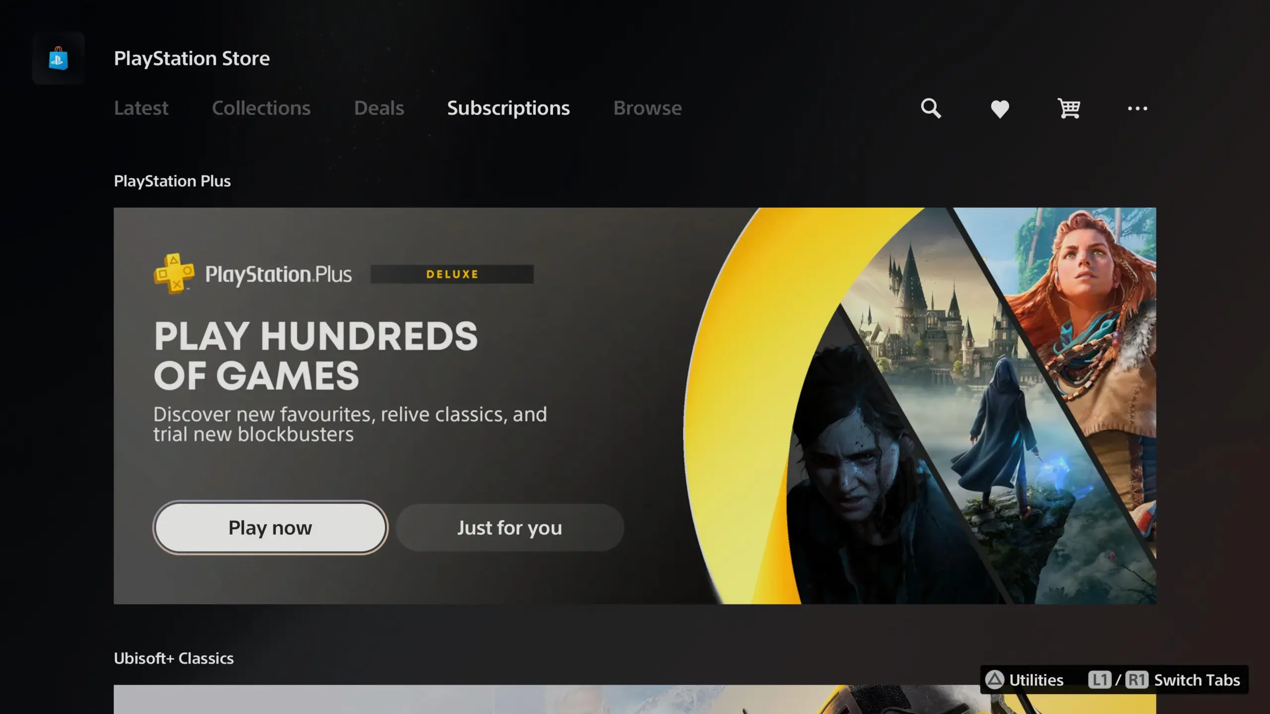 The Last of Us Part 2 may be coming to PlayStation Plus | Image 1 The Last of Us Part 2 may be coming to PlayStation Plus (playstation plus last of us part 2 scaled)