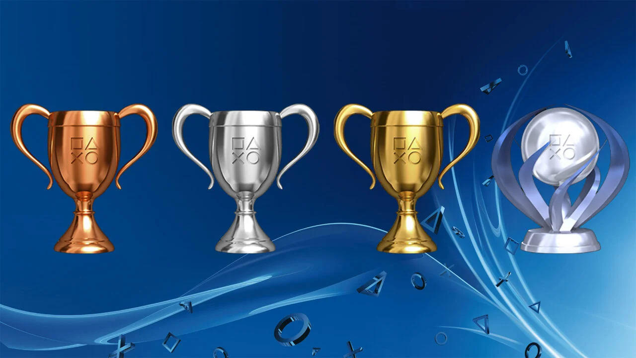 Trophies in Sony games may be coming to PC