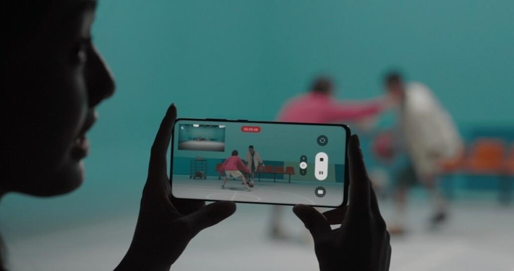 Samsung has revealed the cameras of the Galaxy S24 Ultra Samsung has revealed the cameras of the Galaxy S24 Ultra