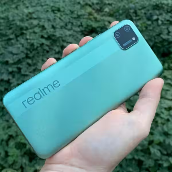 realme c11 02