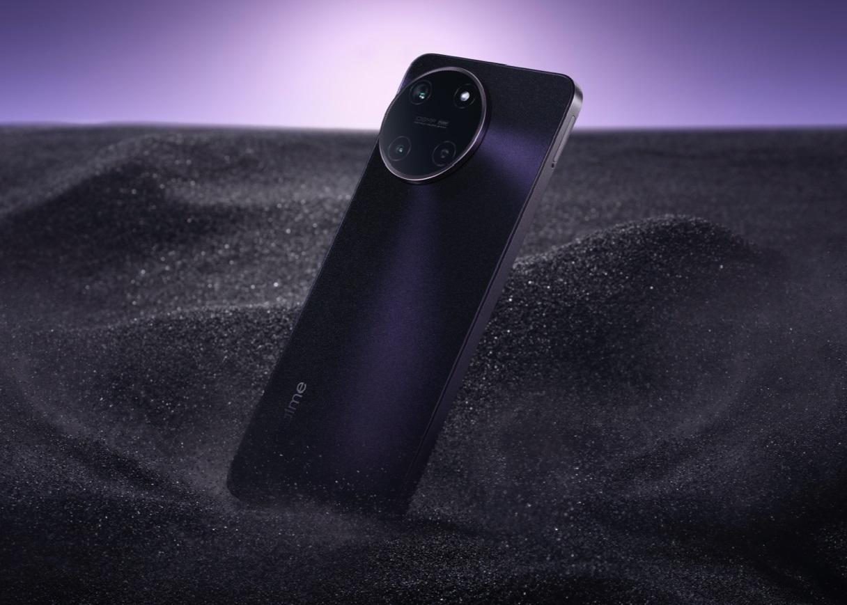 Russia premiere: realme unveils realme 11 | Image 2 Russia premiere: realme unveils realme 11 smartphone (reame 11 df18415)