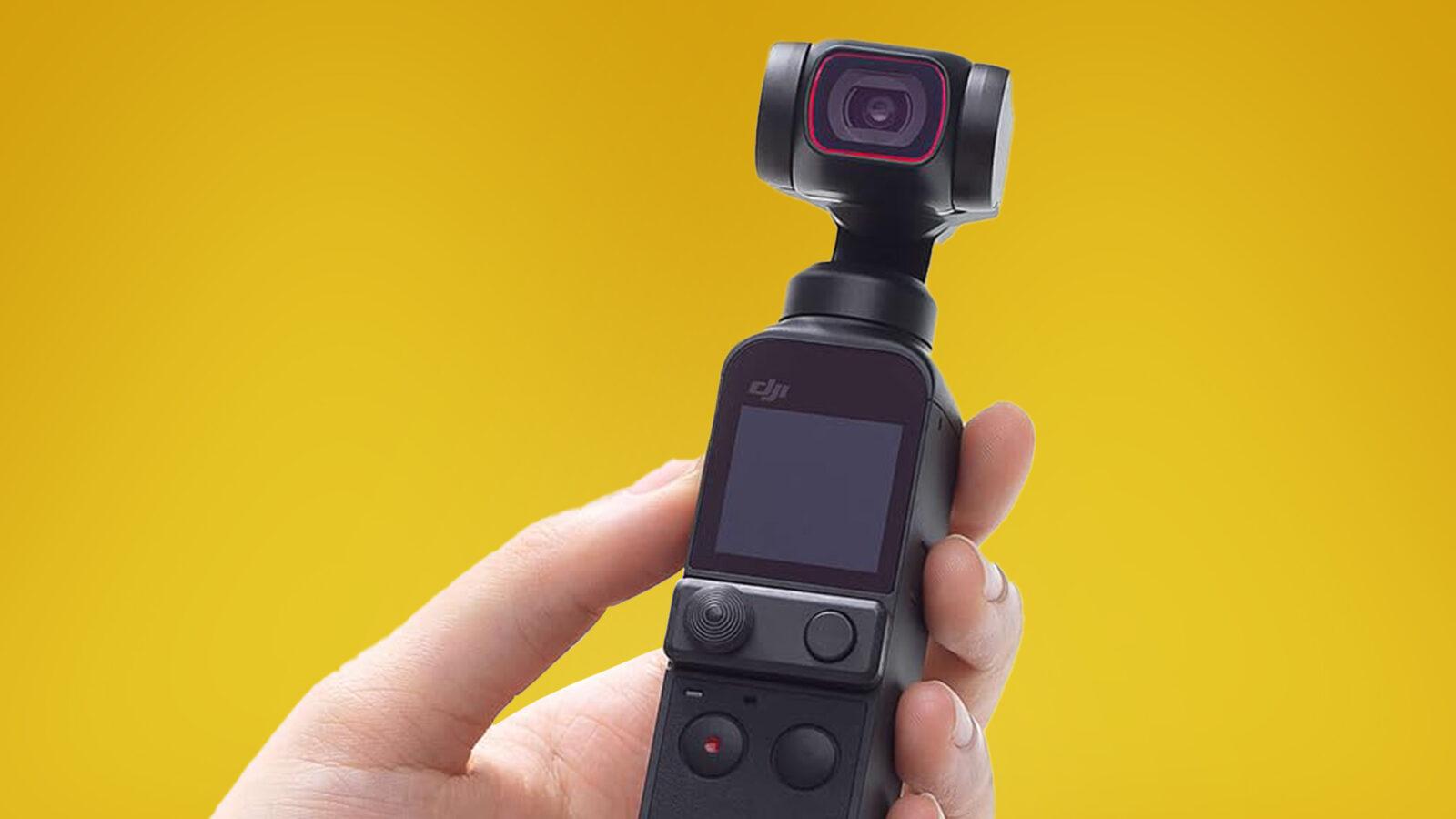 A leak about DJI Osmo Pocket 3 reveals all the specs and features A leak about DJI Osmo Pocket 3 reveals all the specs and features