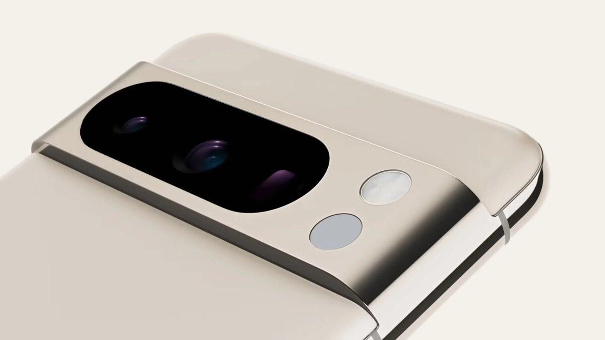 Google Pixel announcements on October 4, 2023