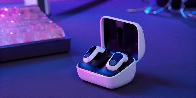 Sony has unveiled a new TWS gaming headset called Inzone Buds