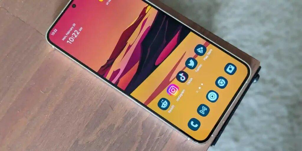 Samsung Galaxy S24: approximate release date, price and specs of the smartphone | Image 2 Samsung Galaxy S24: approximate release date, price and specs of the smartphone (scale 1200 4)