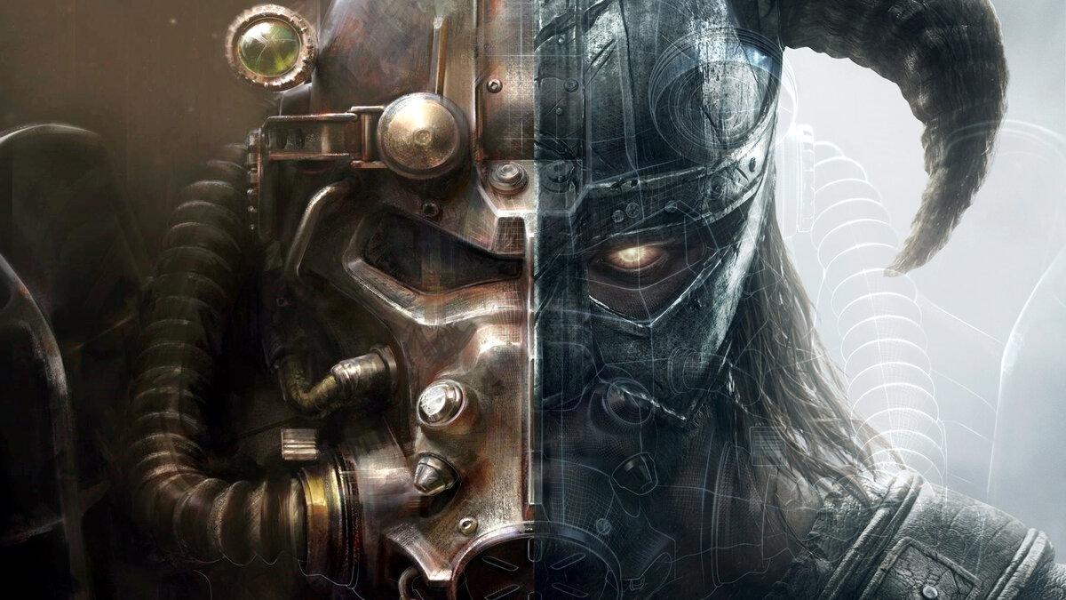 Skyrim, Fallout 4 and Assassin’s Creed Black Flag are out on Android