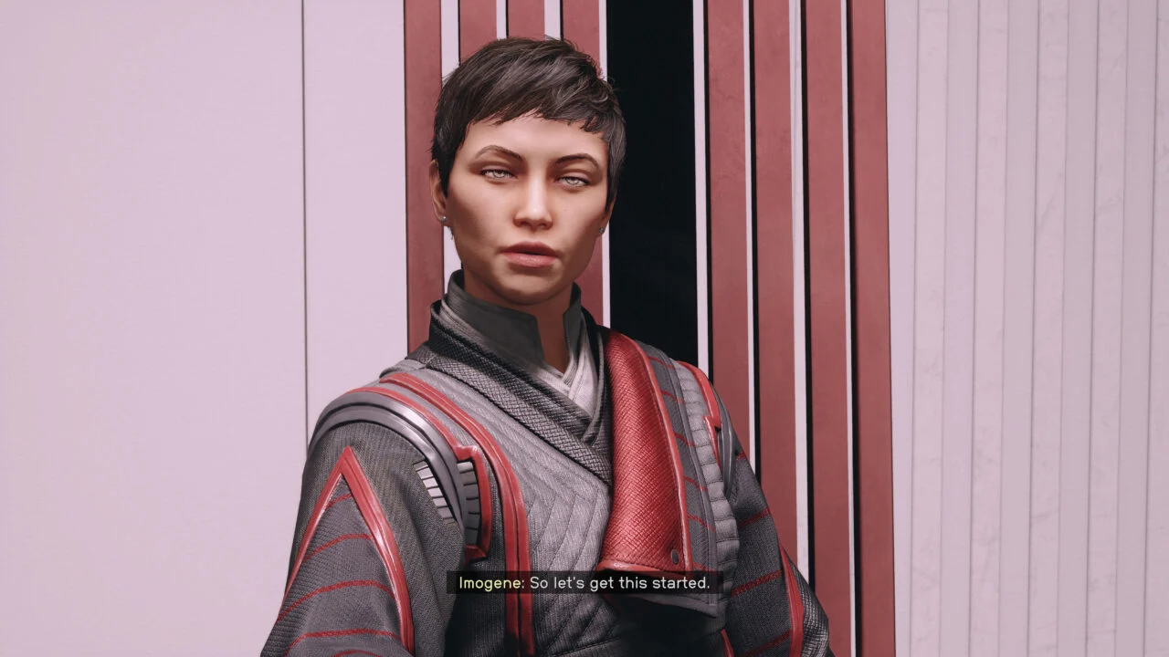 Microsoft: Starfield release sets Game Pass record | Image 1 Microsoft: Starfield release sets Game Pass record (starfield ryujin industries 1 1280x720 1)