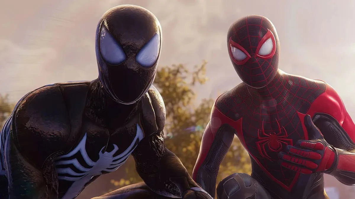 Marvel’s Spider-Man 2 release trailer has been published