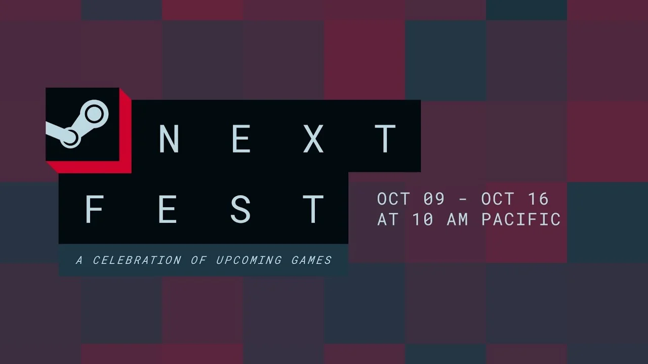 Steam Next Fest kicked off with 100 game demos