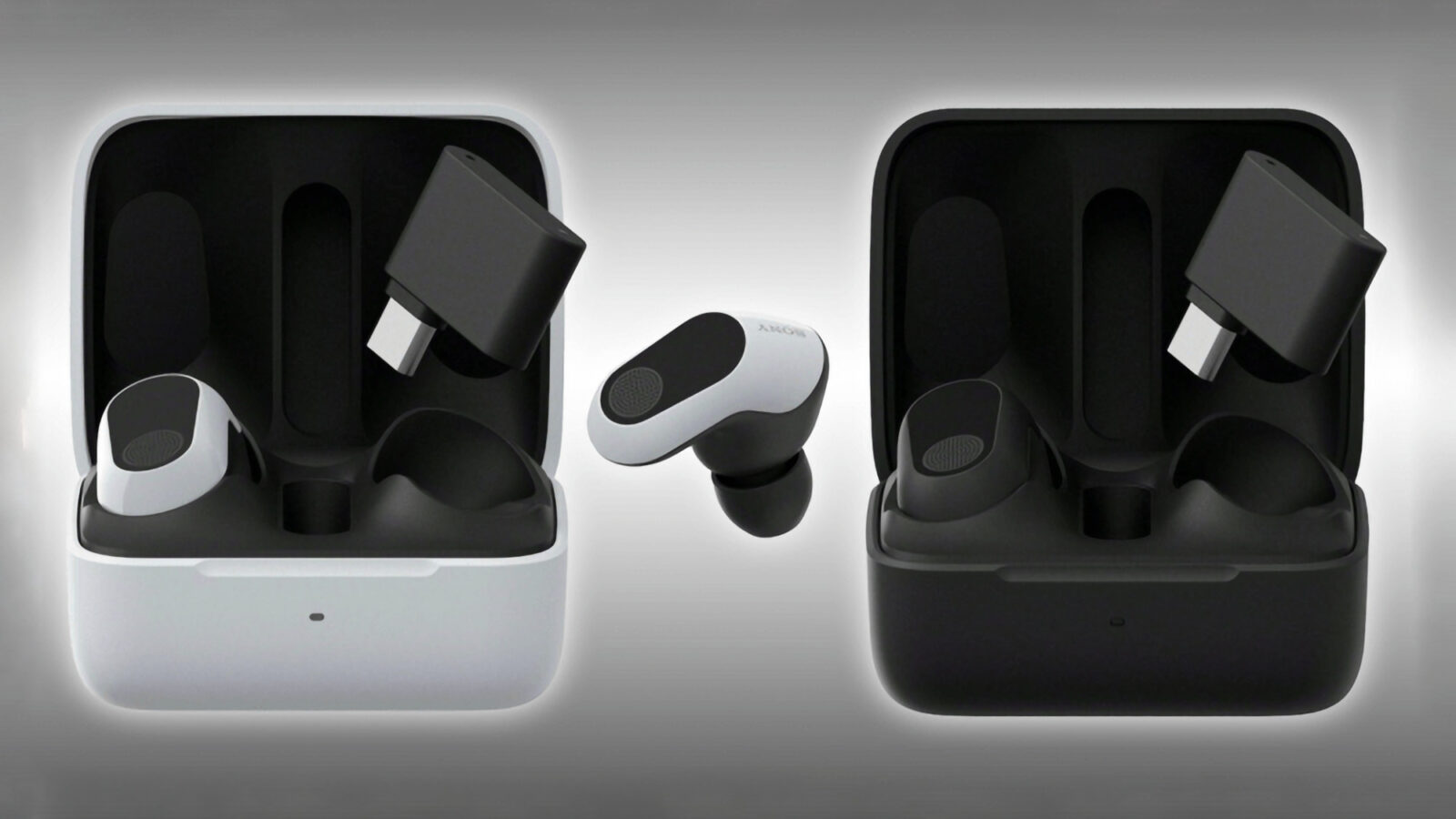 Sony Inzone Buds: leaked information Sony Inzone Buds: leaked information